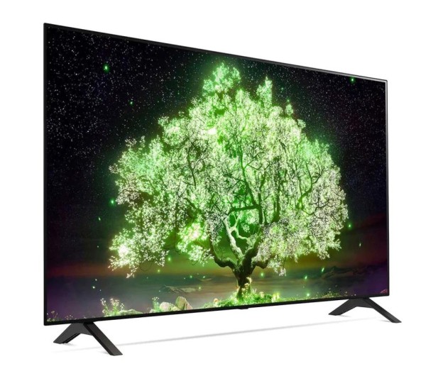 LG OLED48A13LA - 663097 - zdjęcie 5